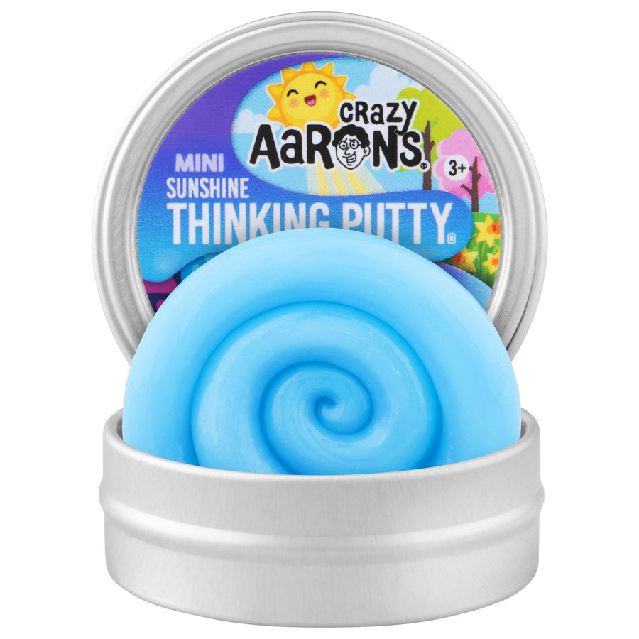 Butterfly | MINI Tin J9
