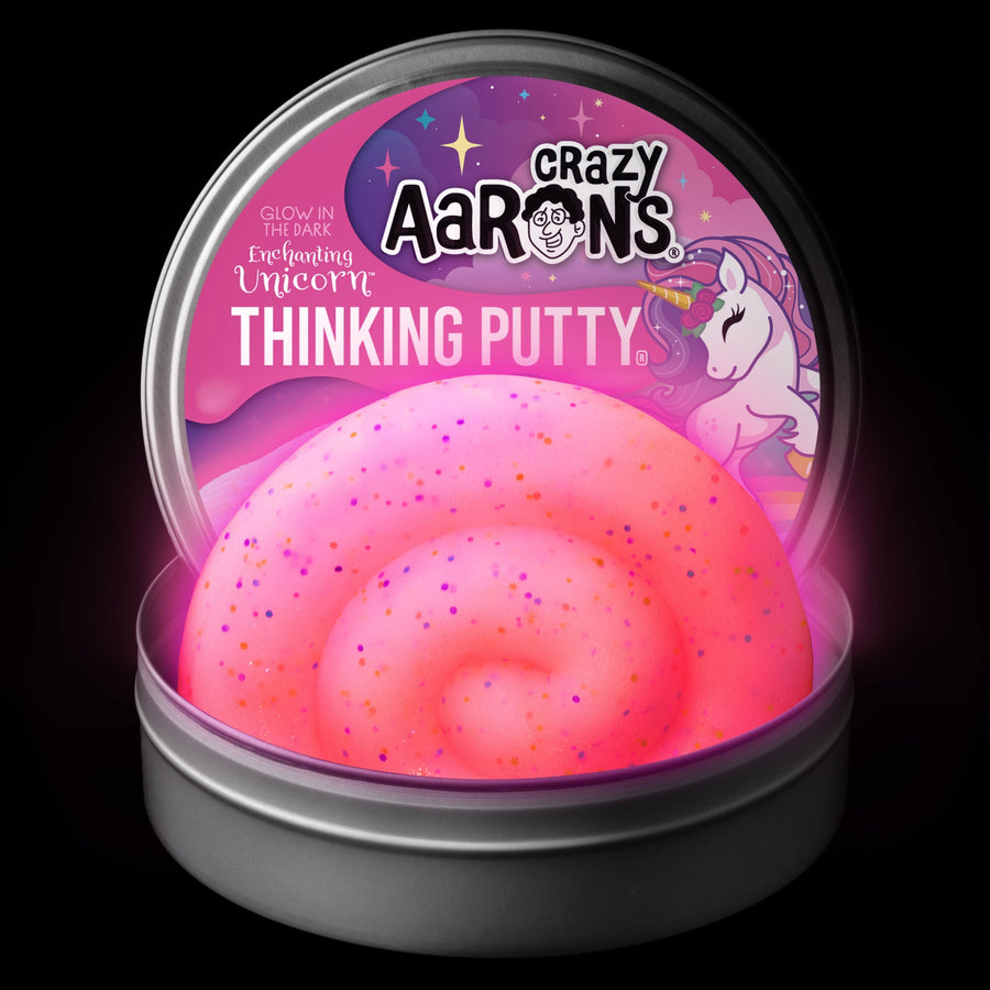 Enchanting Unicorn | Glowbrights® Y6