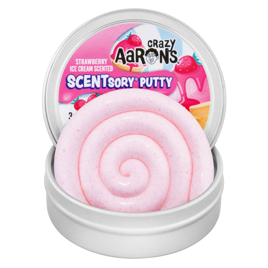 Scoopberry | SCENTsory™ V1