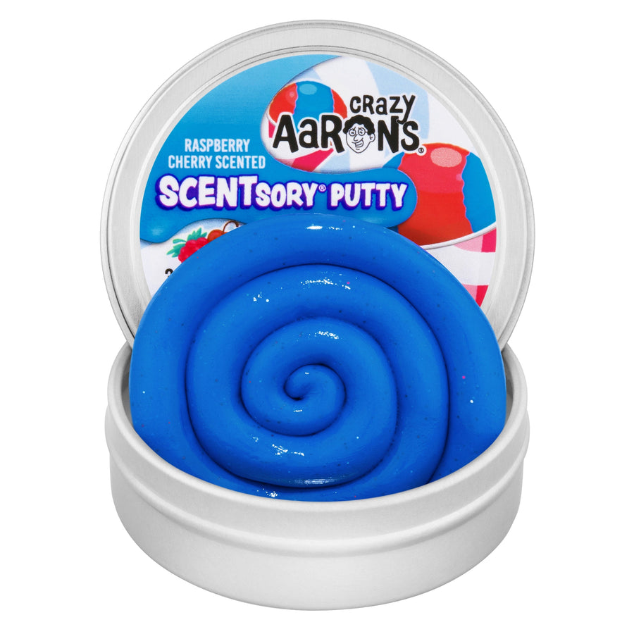 Snow Cone | SCENTsory® R8