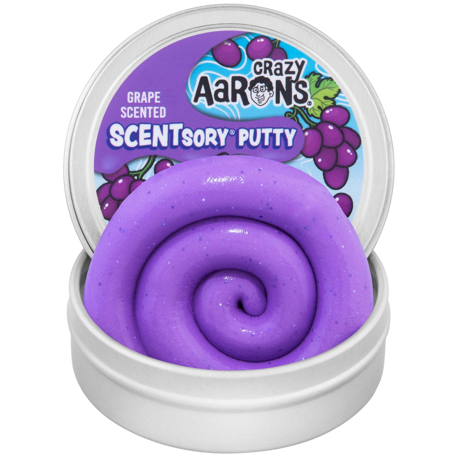 Great Grape | SCENTsory® G1