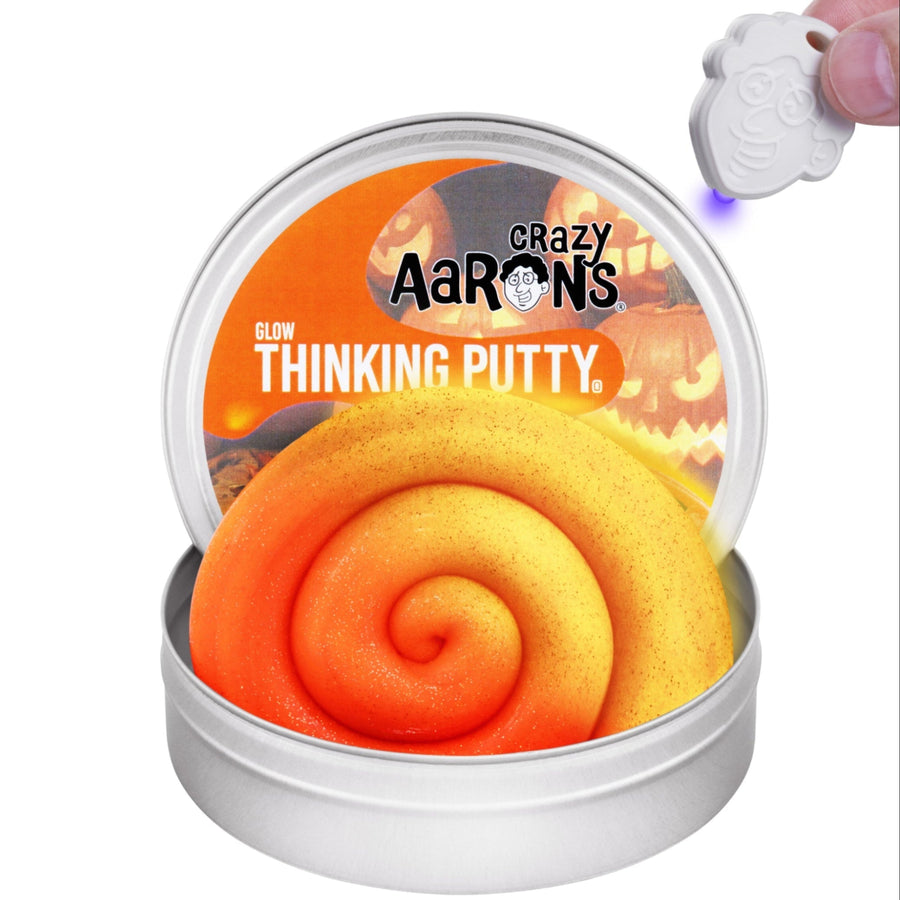 Jack O'Lantern | Glowbrights® L9