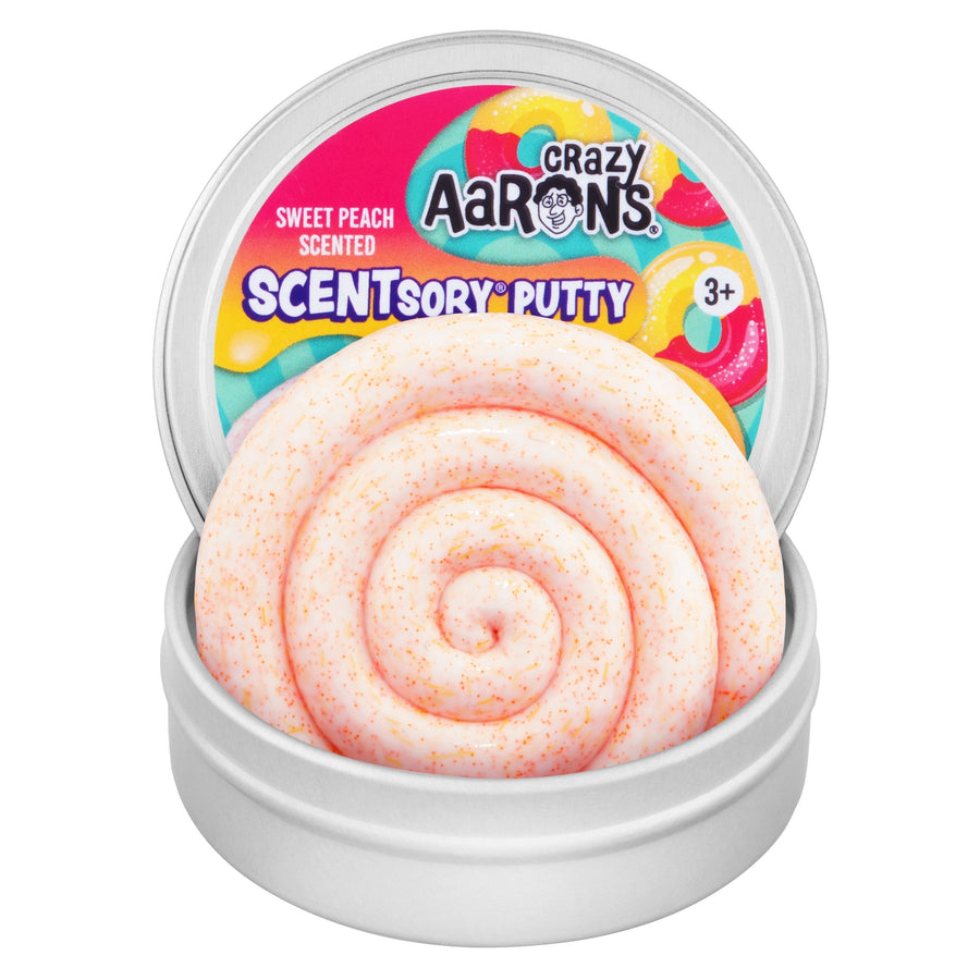 Peach Ring | Scentsory - Premium Ready F5