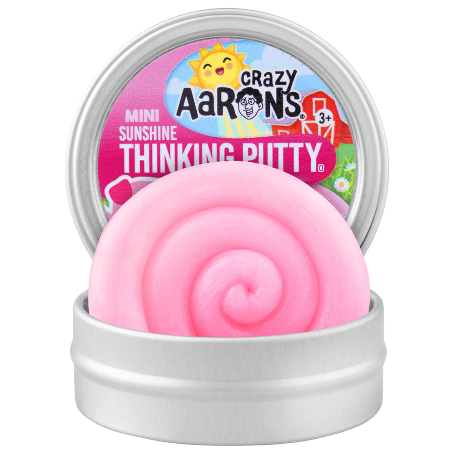 Piglet | MINI Tin B8