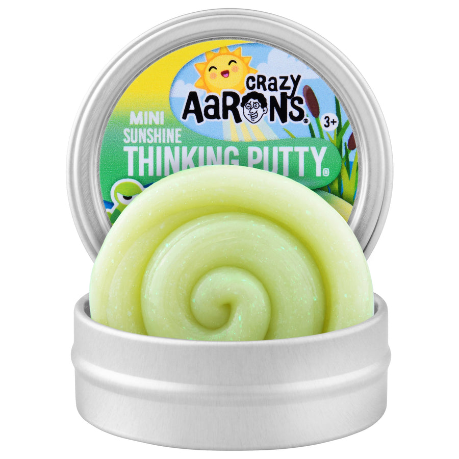 Spring Frog | MINI P6