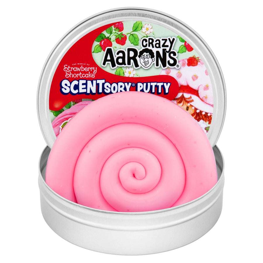 Strawberry Shortcake | Scentsory® F4