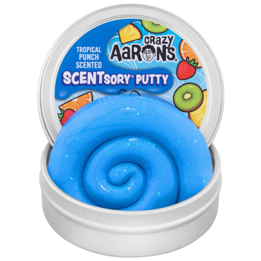 Tropical Punch | SCENTsory® K2