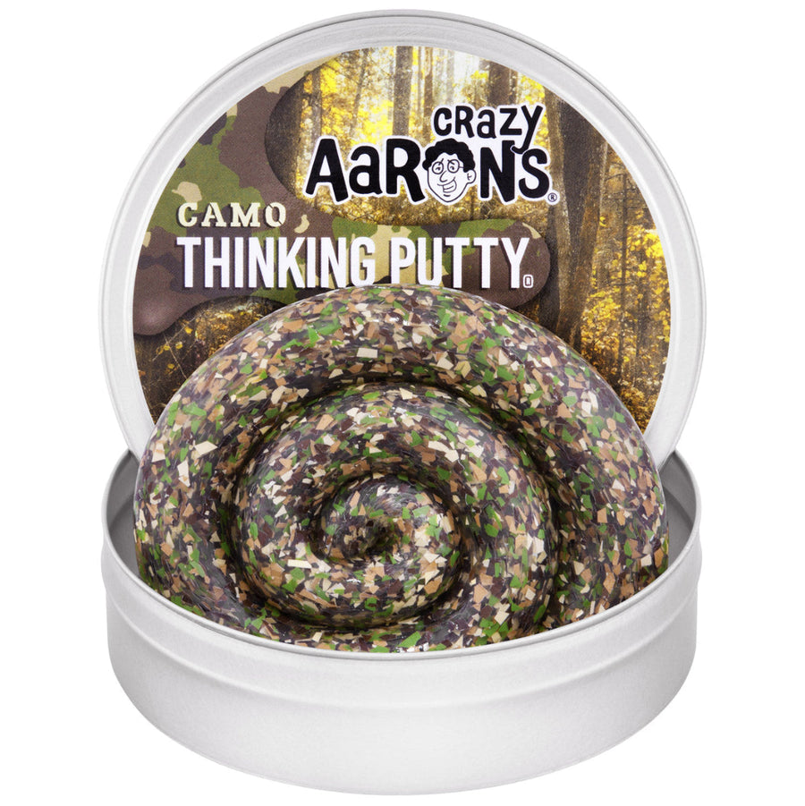 Camo | Thinking Putty® C2