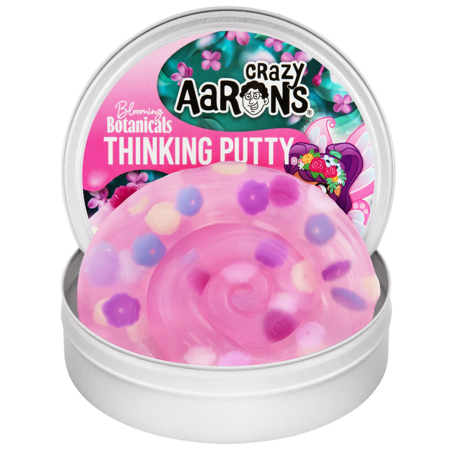 Blooming Botanicals | Trendsetters F8