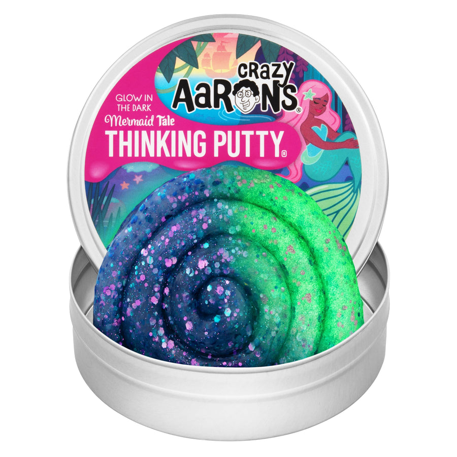 Mermaid Tale® | Glowbrights® J9