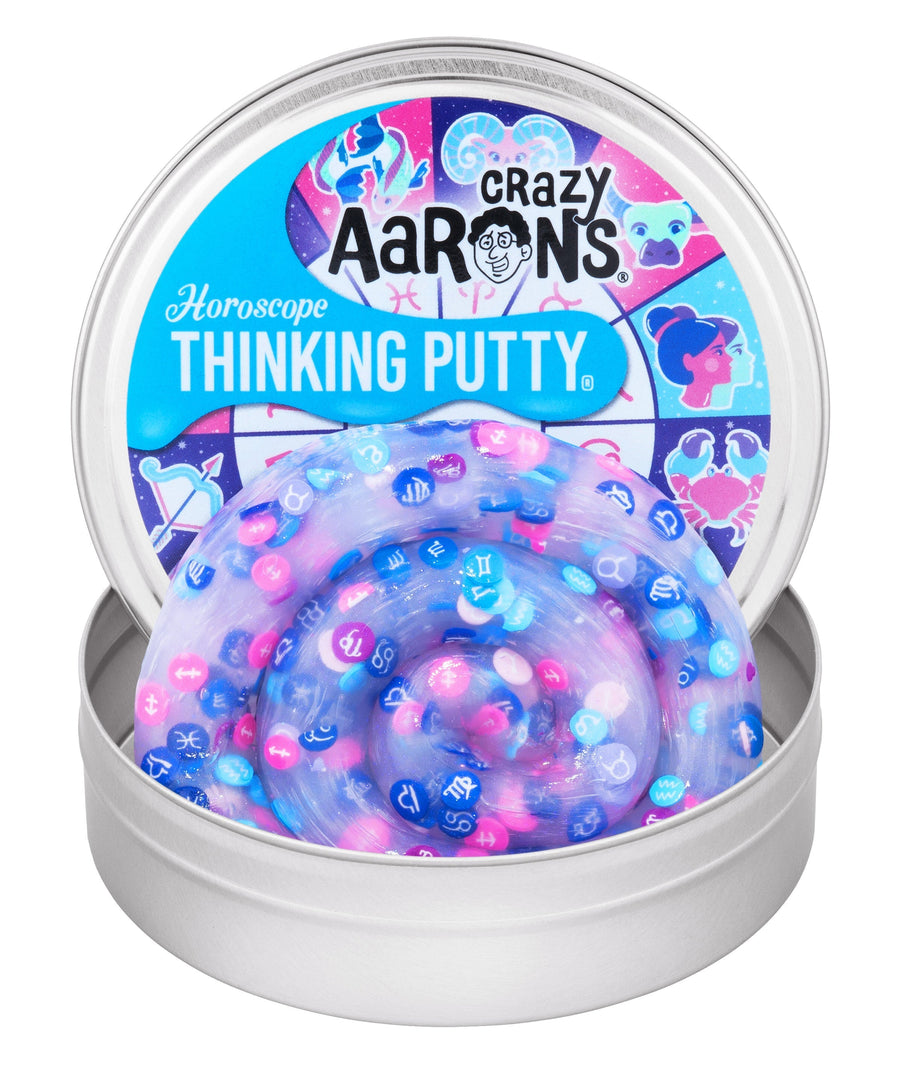 Horoscope | Thinking Putty® C9