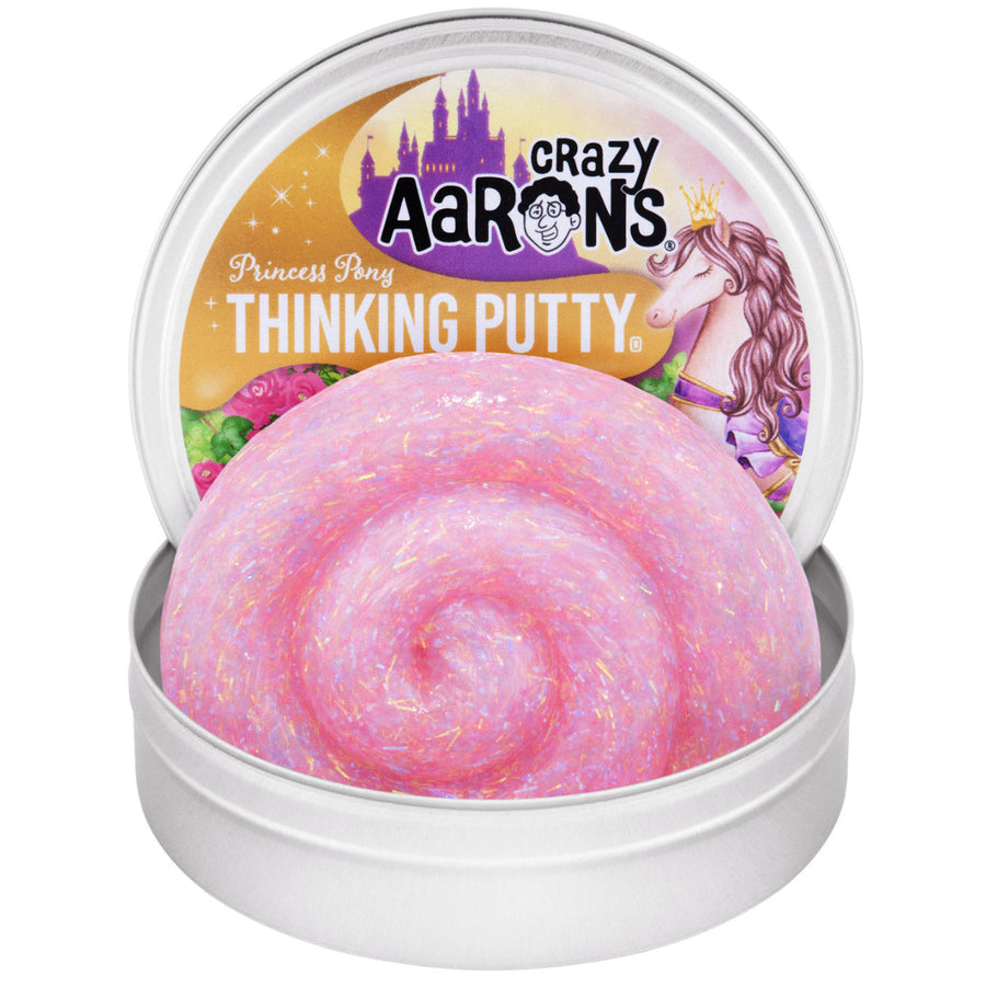 Princess Pony | Thinking Putty® H9