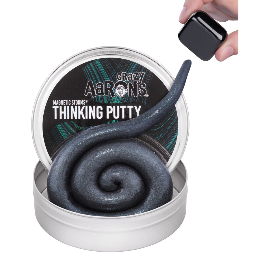 Strange Attractor | Magnetic V1
