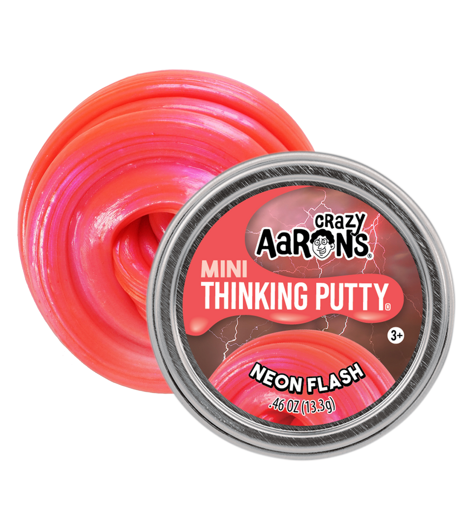 Neon Flash | MINI T8