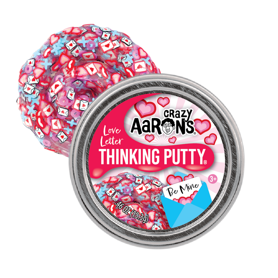 Be Mine | MINI H5