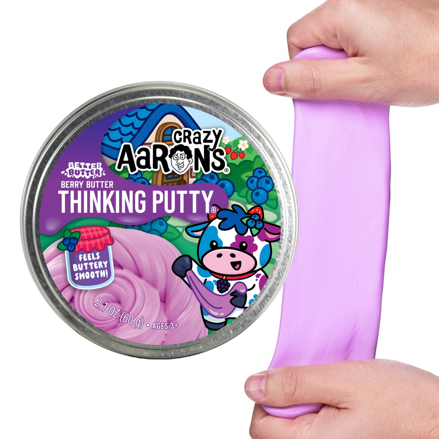 Better Butter Berry | Trendsetters V3