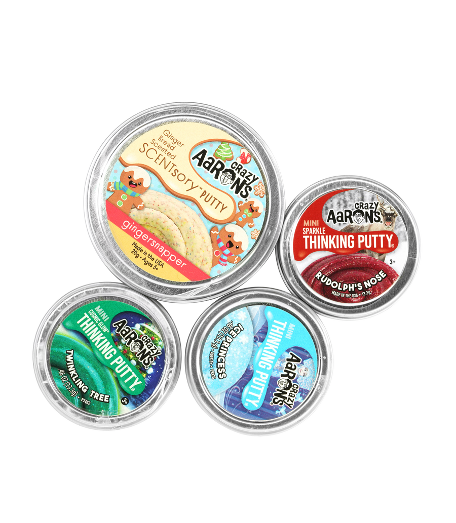 Frosty Fun | Bundle M1