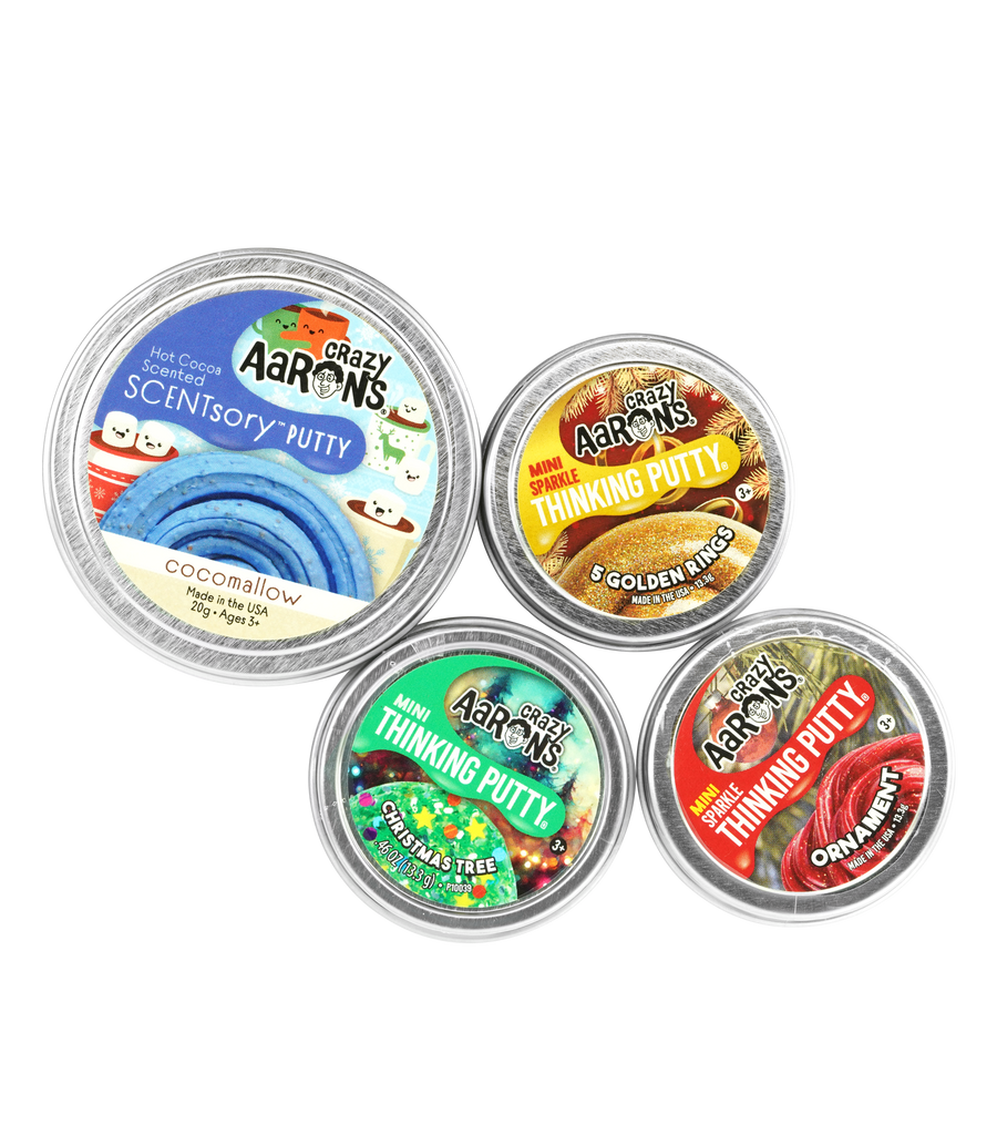Christmas Classics | Bundle M3