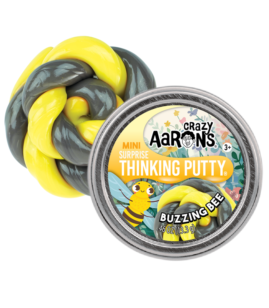 Buzzing Bee | MINI I3