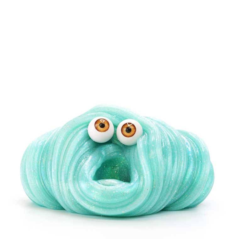 Crazy Aaron Accessory 4 Count Eyeball Pack X8
