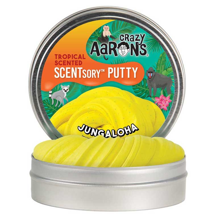 Jungaloha | SCENTsory™ U6