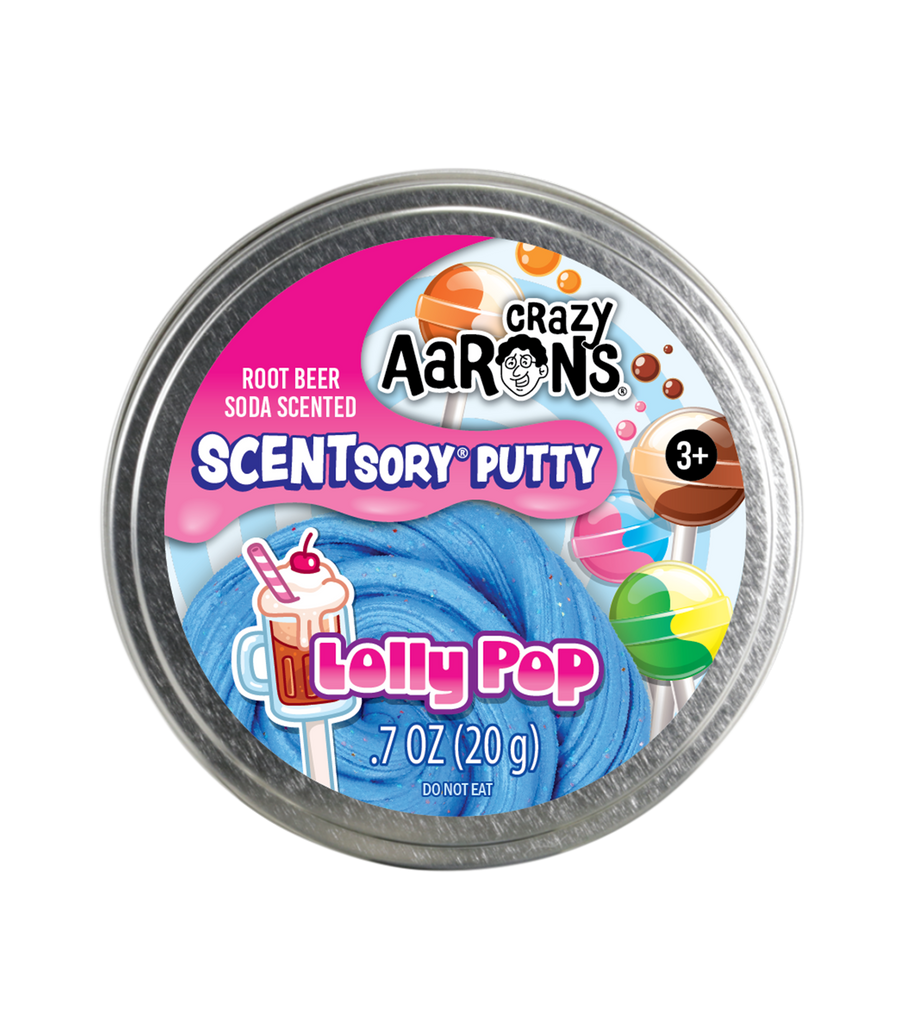 Lolly Pop | Scentsory® S4