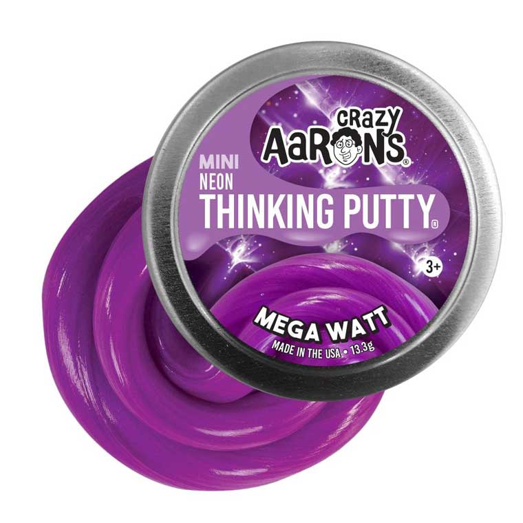 Mega Watt | MINI - Lite Bright Ready L1