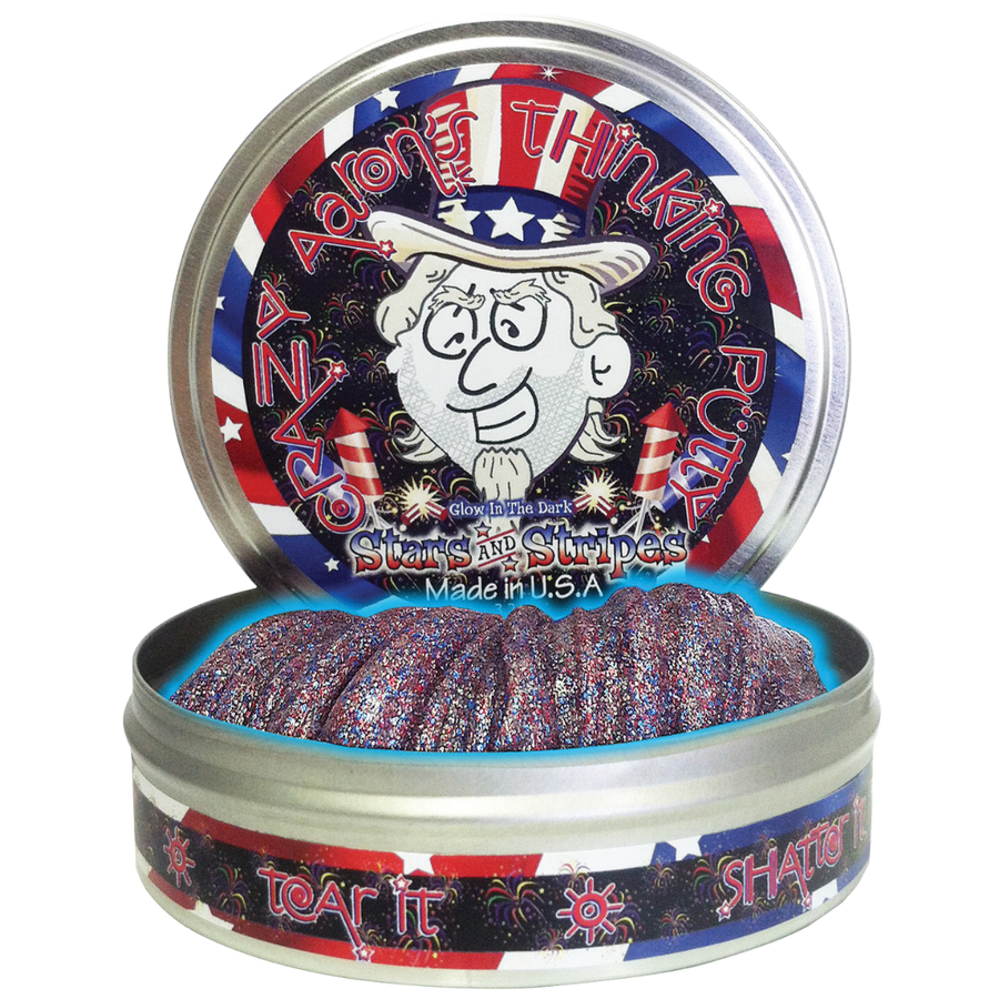 Stars & Stripes | Glowbrights® S6