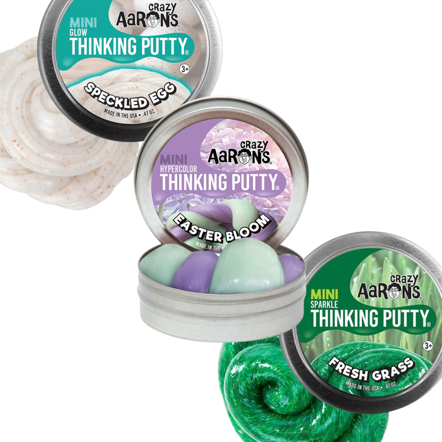 Spring has Sprung | MINI Tin Bundle Y8