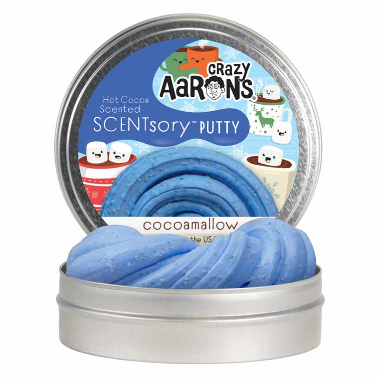Cocoamallow | SCENTsory® V5