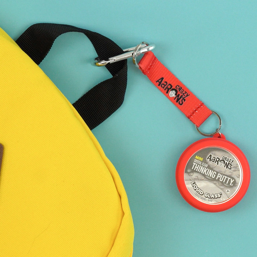 Bag Clip | Red O4