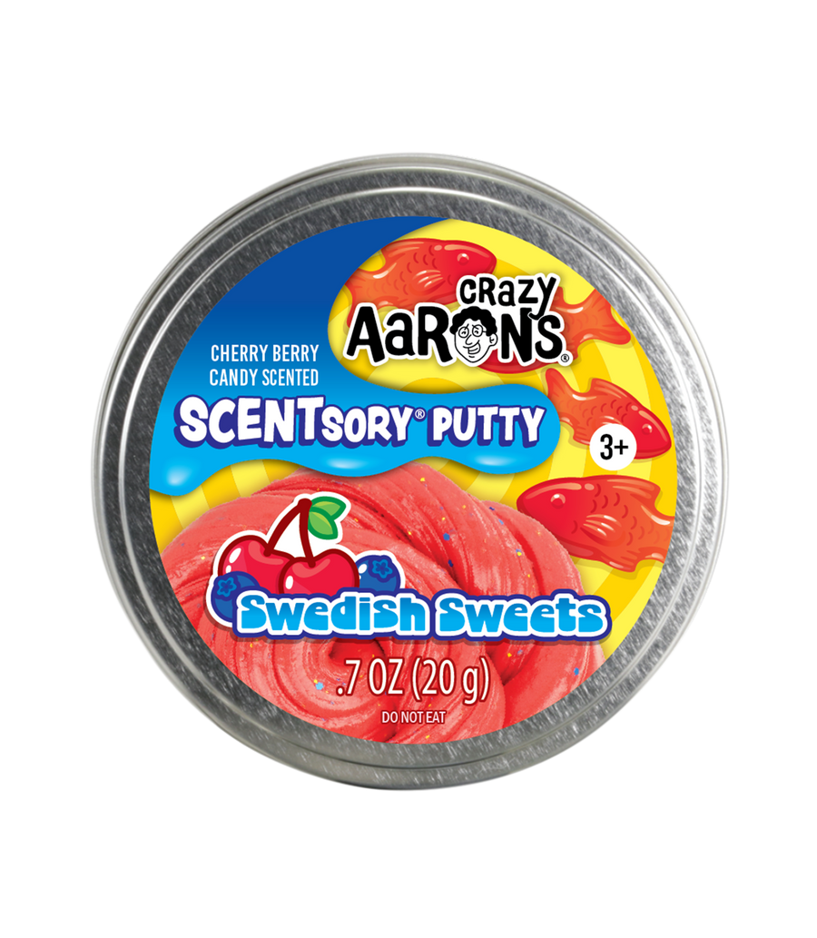 Swedish Sweets | Scentsory - Premium Bright Pick E3