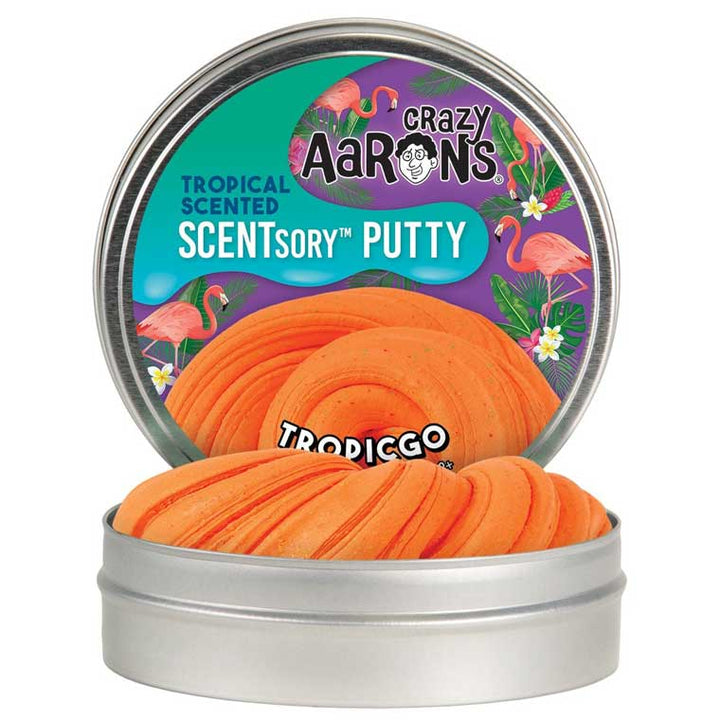Tropicgo | SCENTsory™ L6