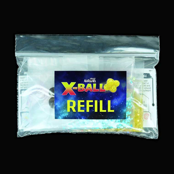 X-Ball | PermaPutty® Refill Kit R5