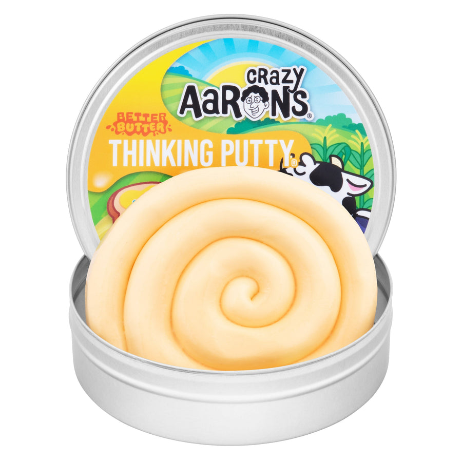 Better Butter | Trendsetters F3