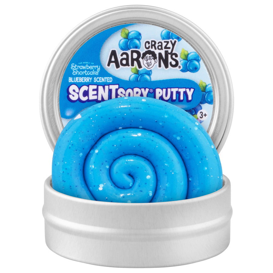 Blueberry Muffin | MINI V0