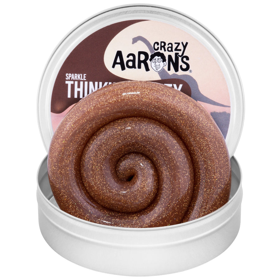 Dino Poop | Thinking Putty® C7