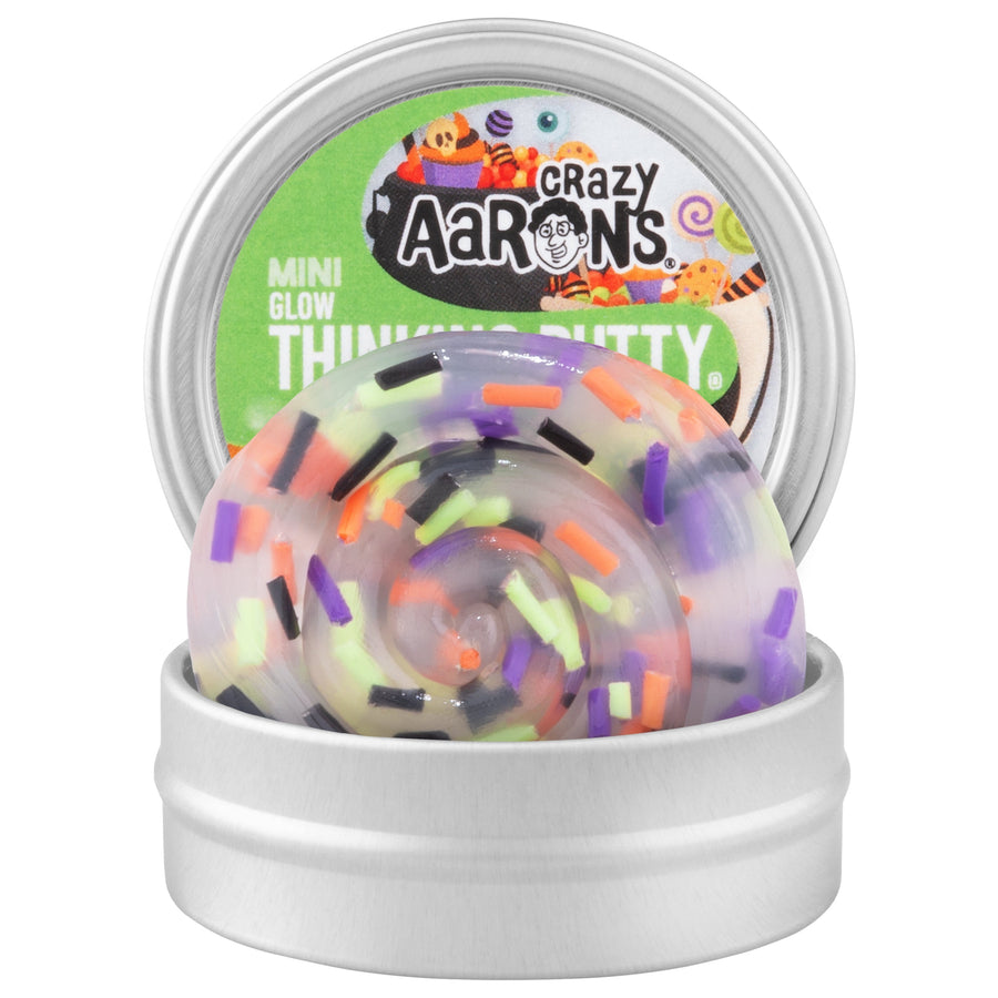 Goodie Bag | MINI Tin Glowbrights® U3