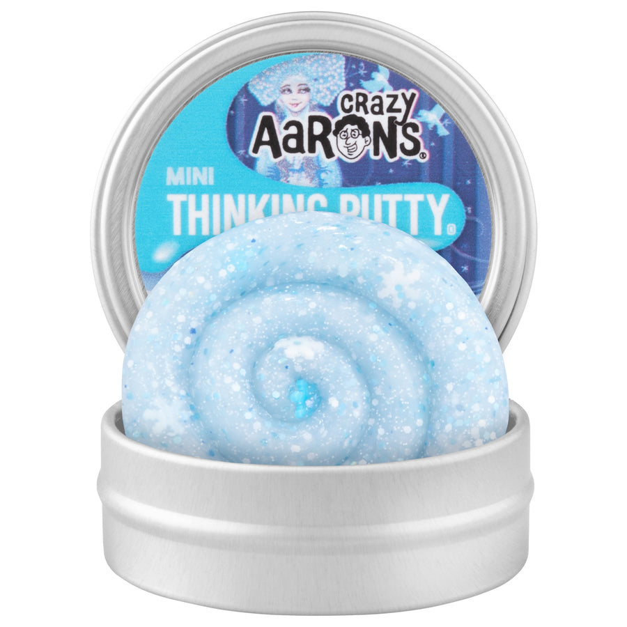 Ice Princess | MINI U5
