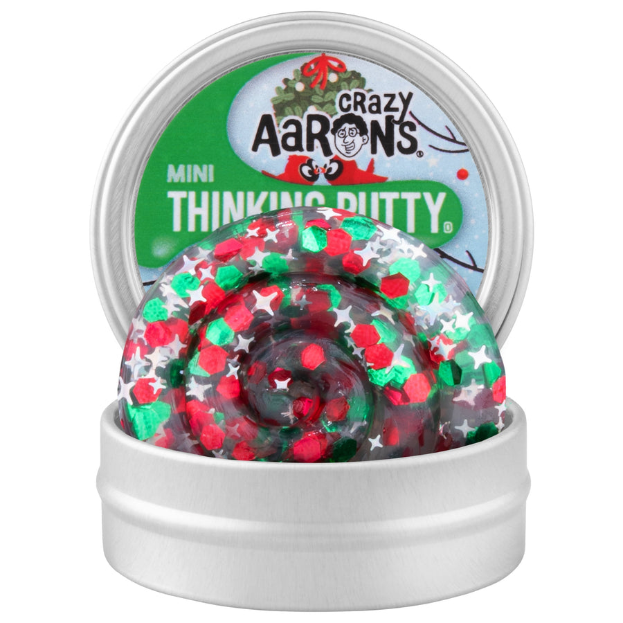 Mistletoe Mania | MINI B5