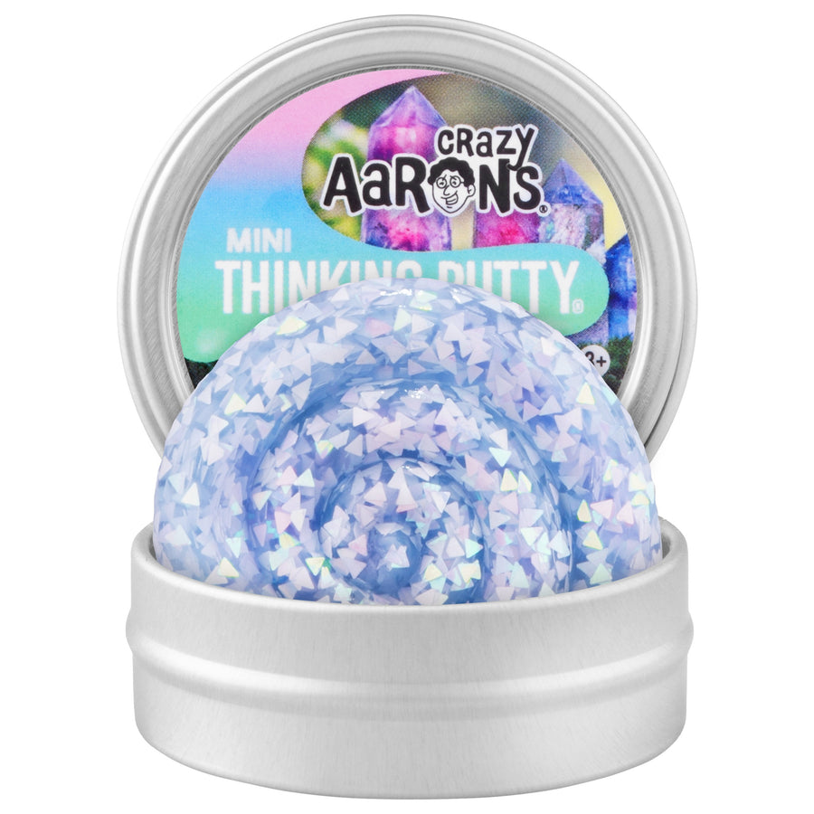 Mystic Crystal | MINI S2