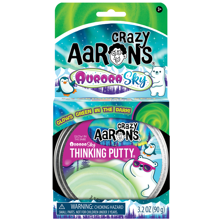 Aurora Sky | Glowbrights® R2