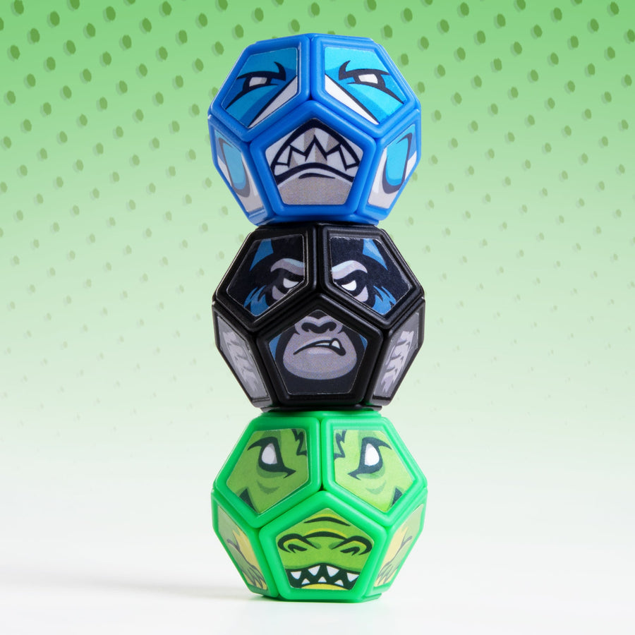 Pinchies |Jungle Jam G3