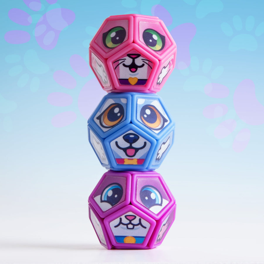 Pinchies | Pet Parade X5