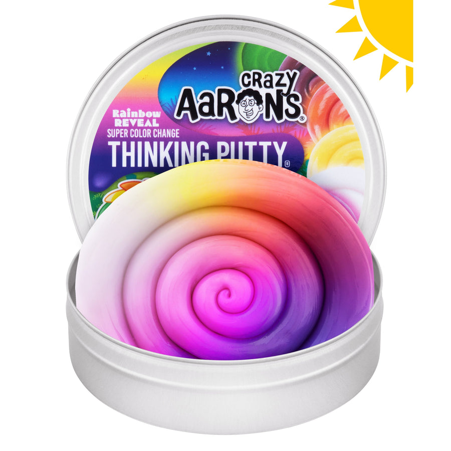 Rainbow Reveal | Trendsetters O3
