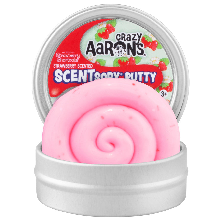 Strawberry Shortcake | MINI I0